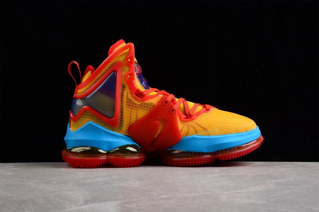 Nike lebron 39 on sale