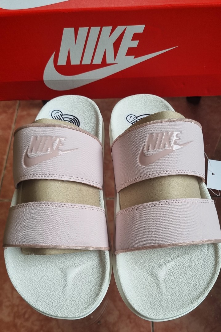 Duo sales slides nike