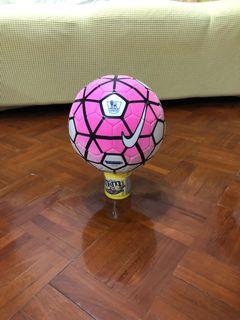 piłka nożna nike strike premier league