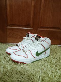 NIKE SB DUNK HIGH PAUL RODRIGUEZ