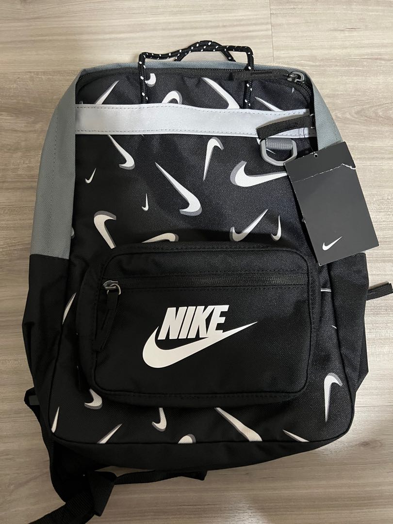 Nike youth tanjun backpack clearance