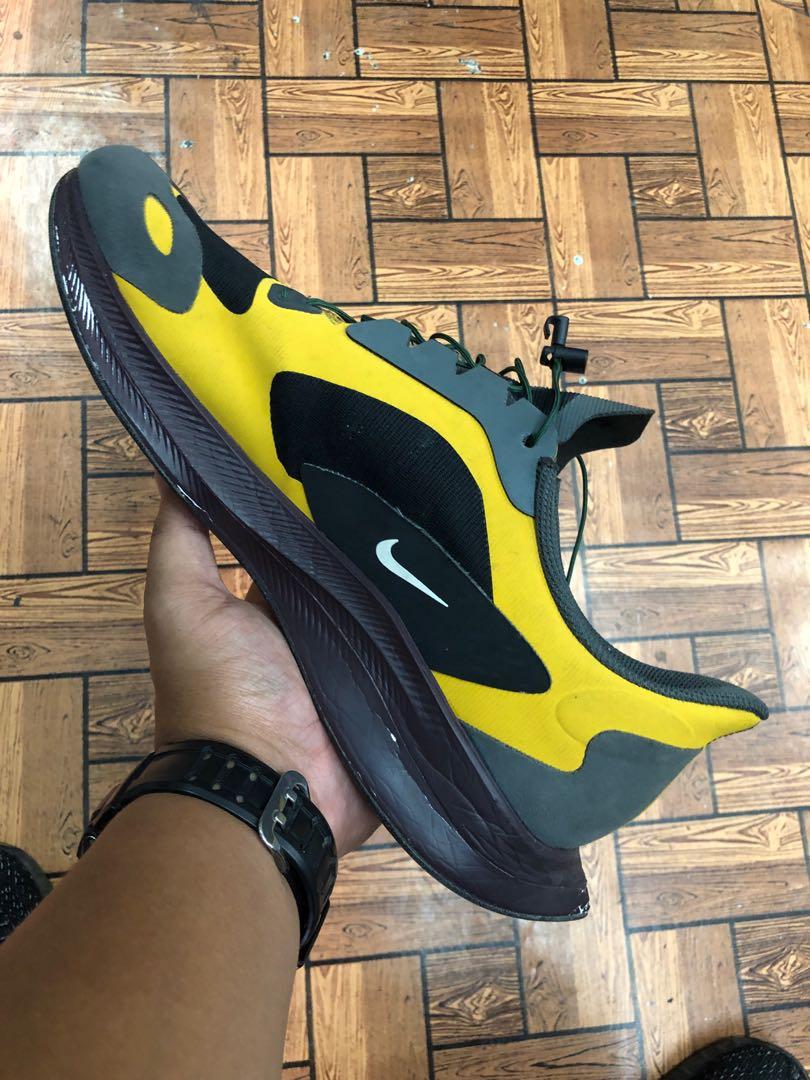 Nike x gyakusou hotsell zoom pegasus 35 turbo
