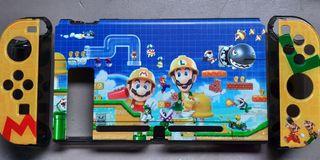 Nintendo Switch V1&V2 Case