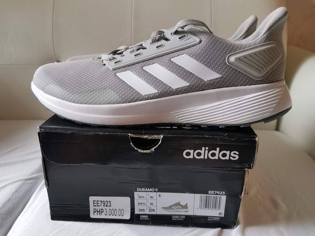 Original adidas shoes, Men's Fashion, Footwear, Sneakers on Carousell