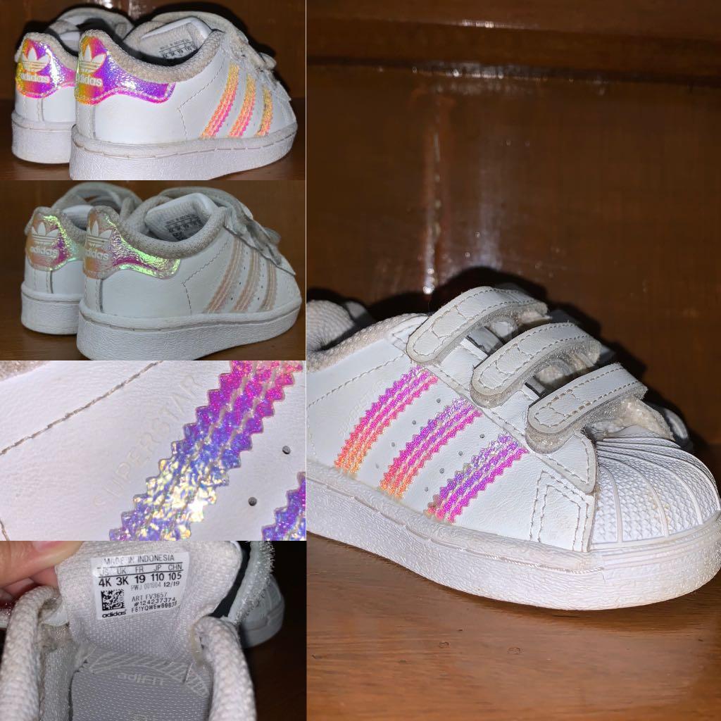 Superstar 28 scratch hot sale