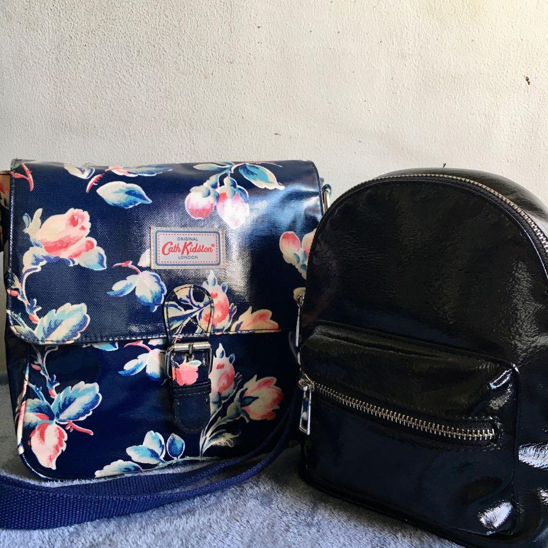 Cath kidston sales saddle bag sale
