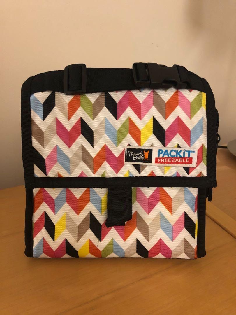 Packit french bull clearance