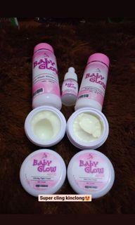 PAKET KINCLONG BIKIN KULIT KAMU PUTIH CLINGGGG GLOWING LEMBUT DAN KENYAL 😍