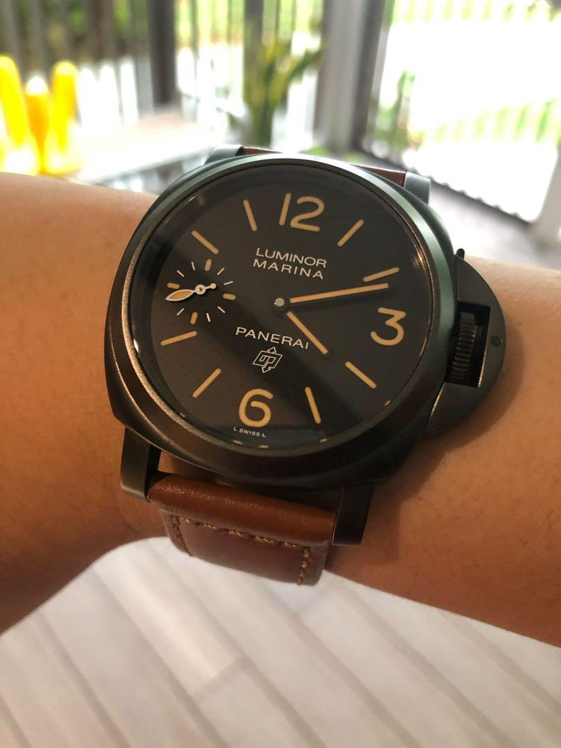 Panerai 599 store