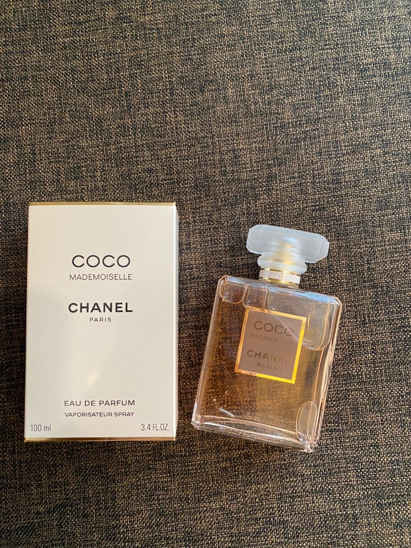 CHANEL (COCO NOIR) Eau de Parfum (100 ml)