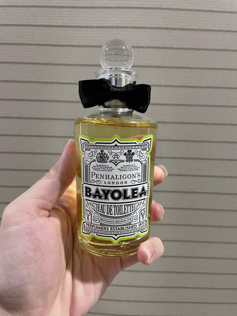 Penhaligon's bayolea eau de toilette deals