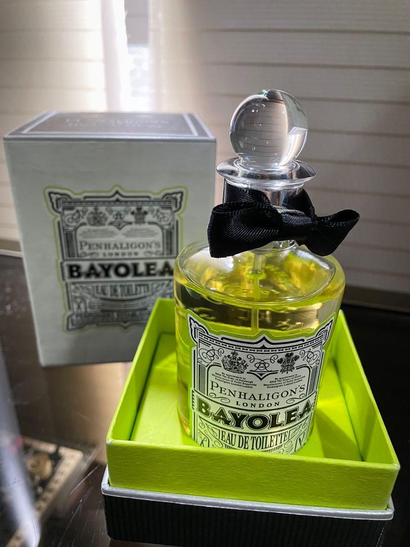 Penhaligon's bayolea on sale eau de toilette