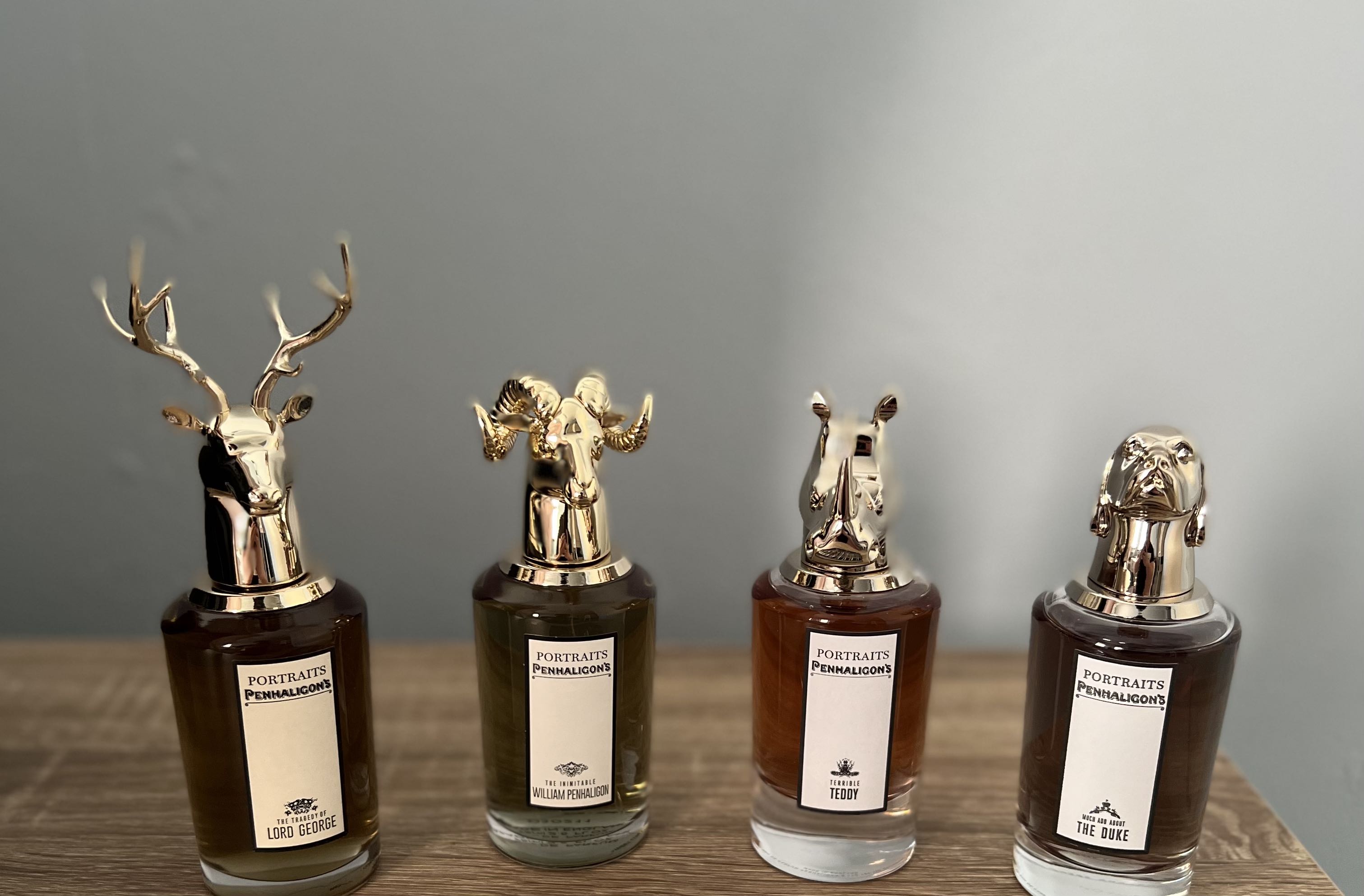 Penhaligon’s Portrait, Beauty & Personal Care, Fragrance & Deodorants