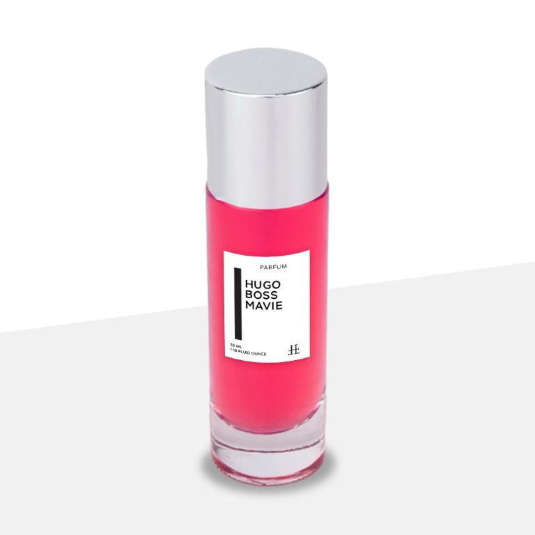 Perfume mavie deals