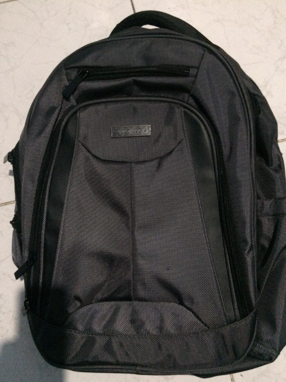 Perry ellis laptop bag 2025