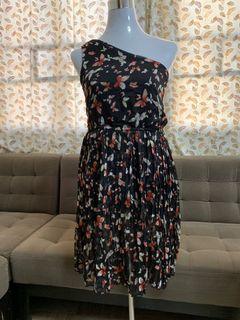 Petit Monde dress