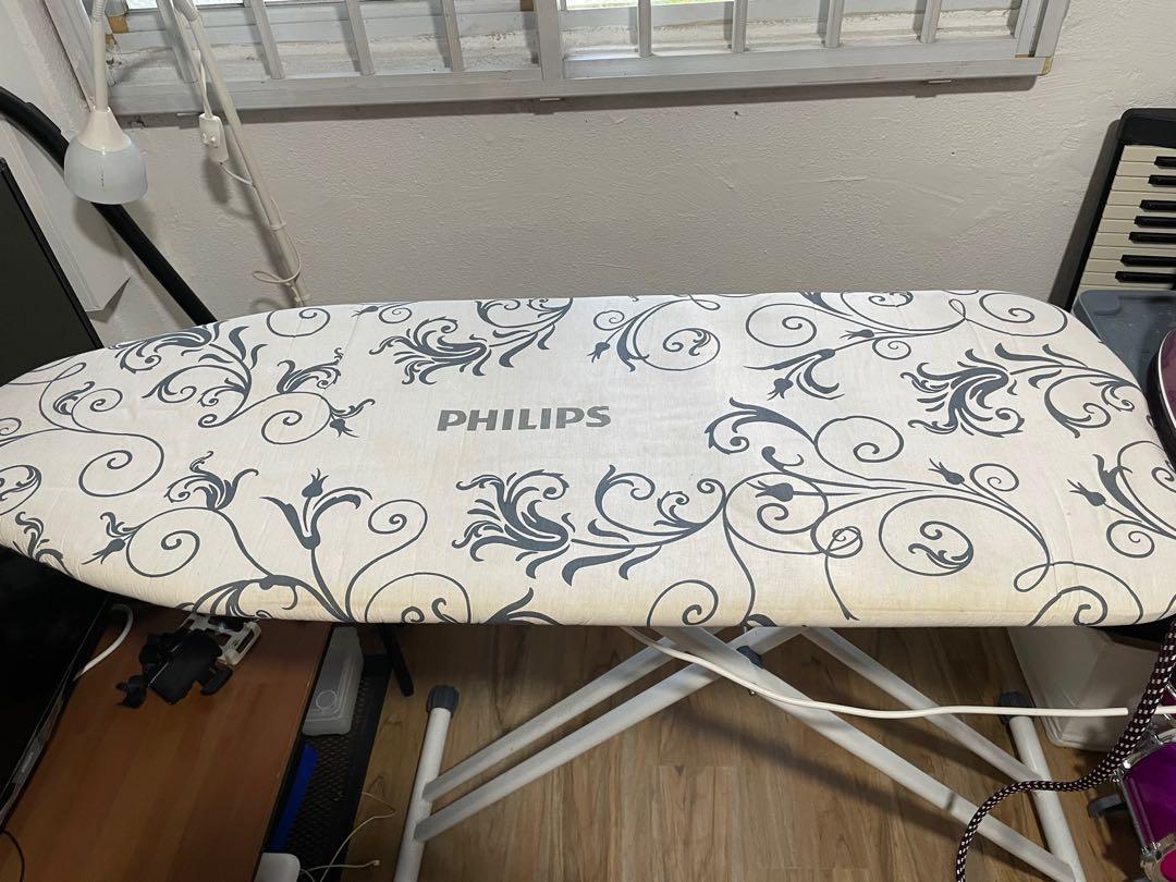 Easy8 Ironing Board (Philips GC240/05), TV & Home Appliances, Washing