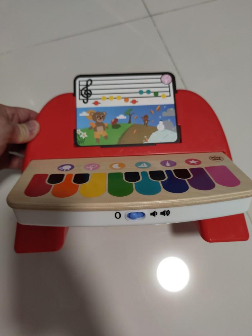 Playtive piano hot sale