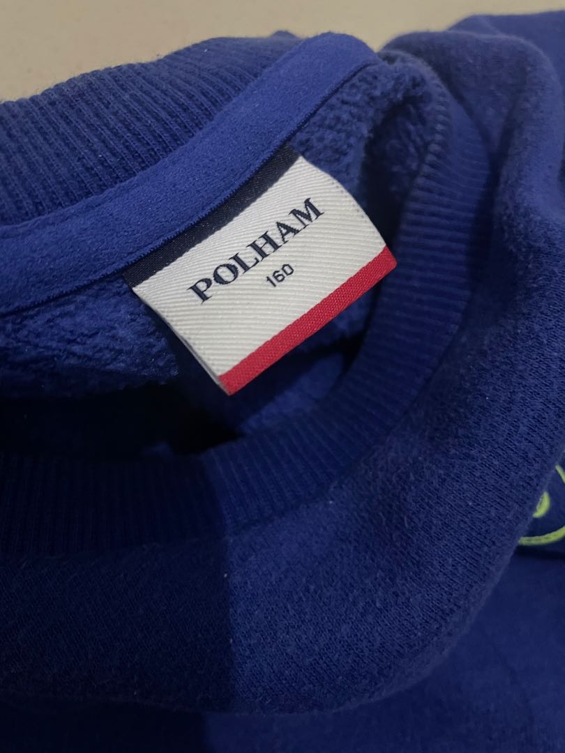 Polham sweater cheap