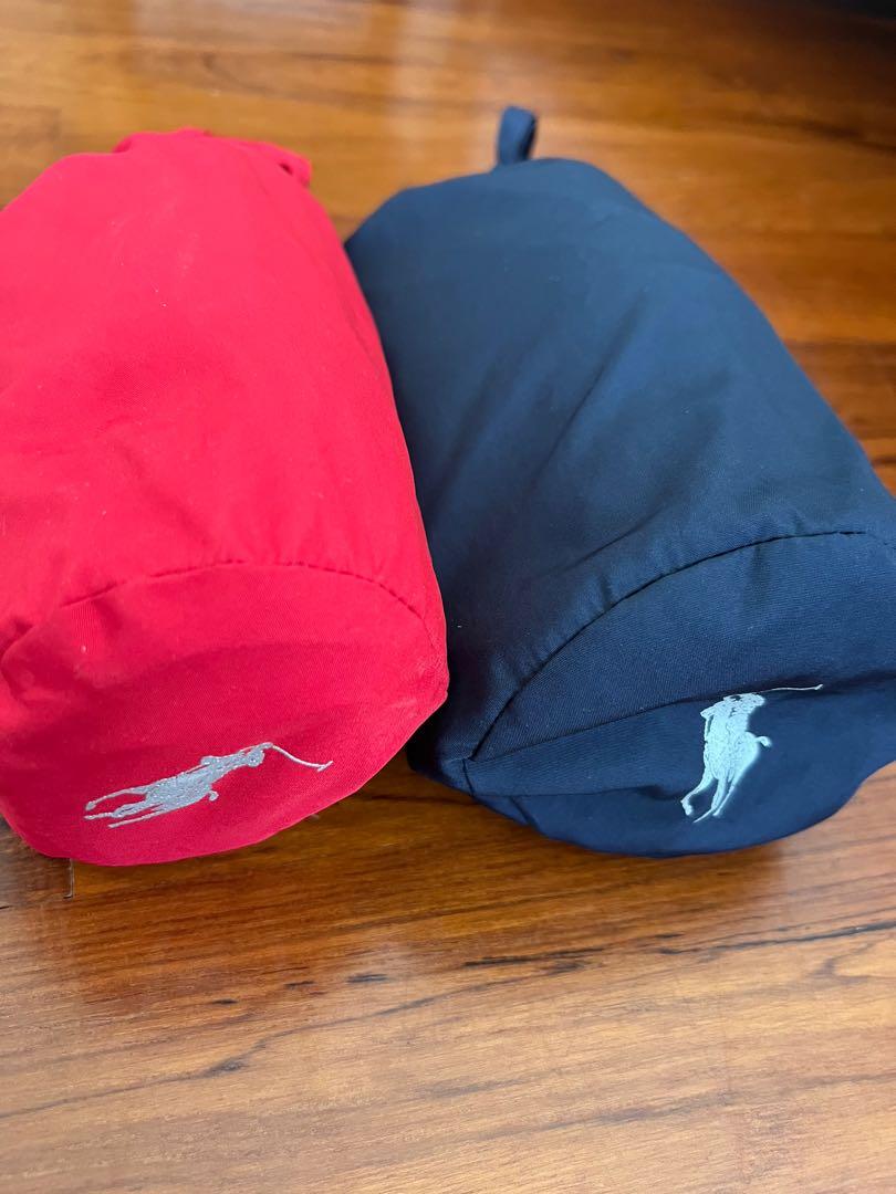 PRICE REDUCED Polo Ralph Lauren Kids Windbreaker Red and Blue