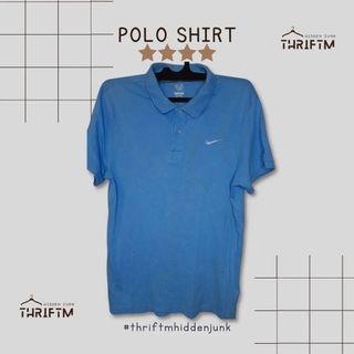 Polo Jersey Nike Dry Fit Original 