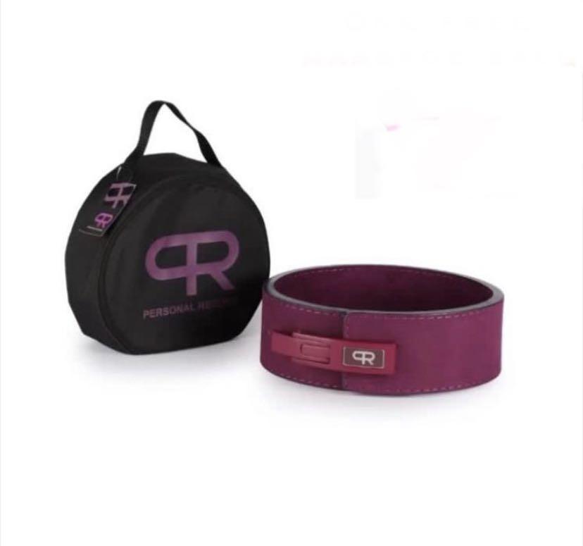 Sale PR Powerlifitng Belt Weightlifting belt Squat shoes powerlifting shoes deadlift shoes Lever belt Prong Belt Wrist wrap lifting