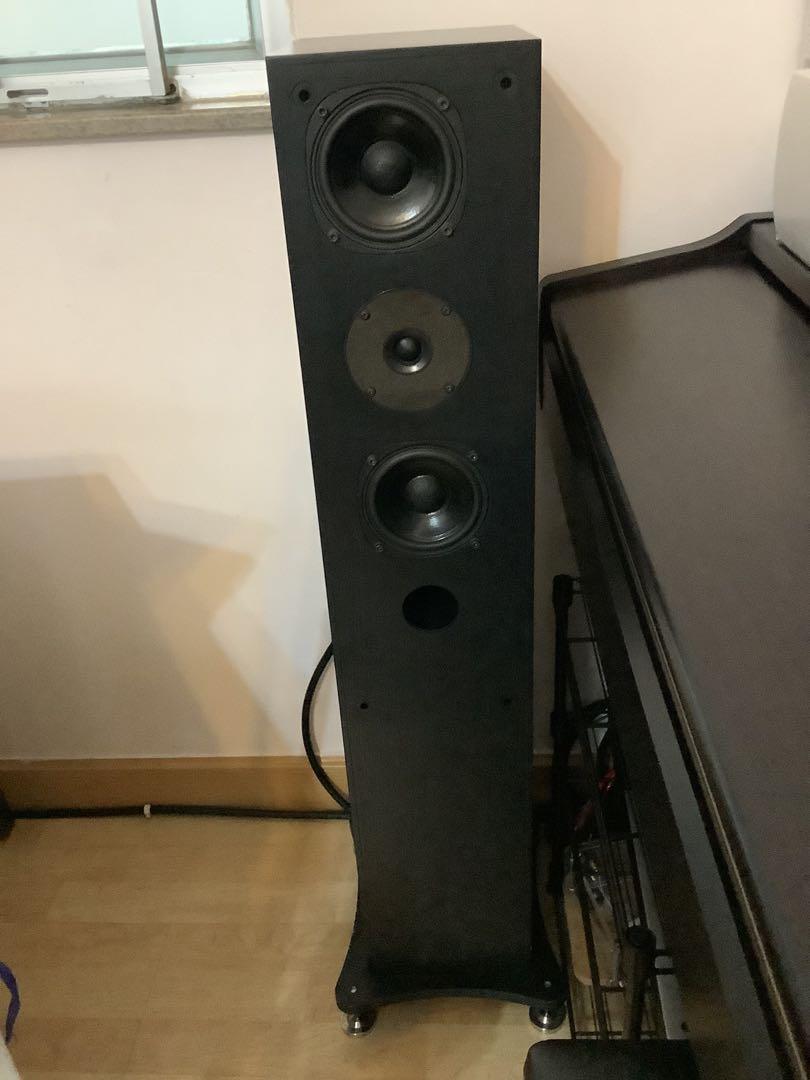 Proac 2025 mini tower