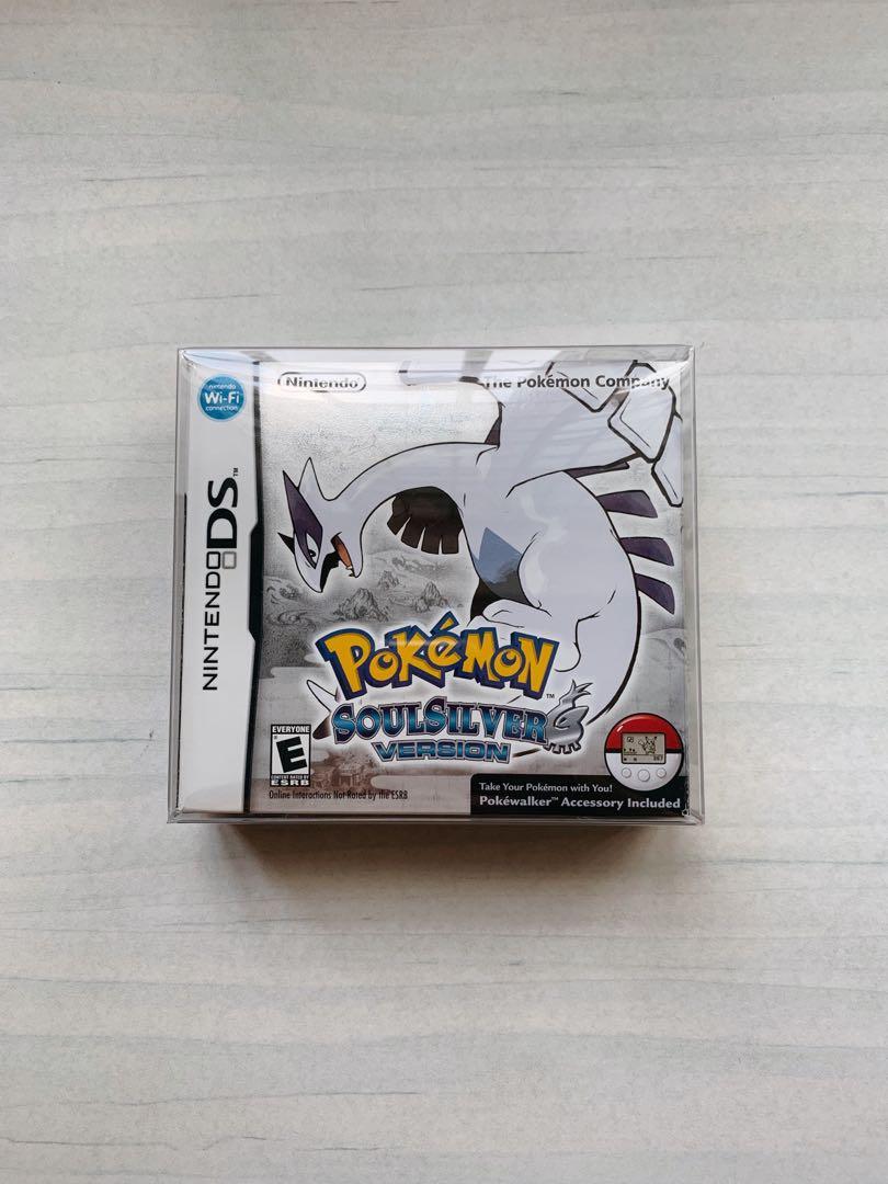 1 LEFT CHEAP 20 TAKE N GO Protective case for Pokemon