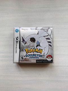 Affordable pokemon heartgold For Sale