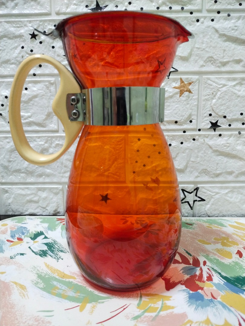 PYREX COFFEE CARAFE, Furniture & Home Living, Kitchenware & Tableware ...