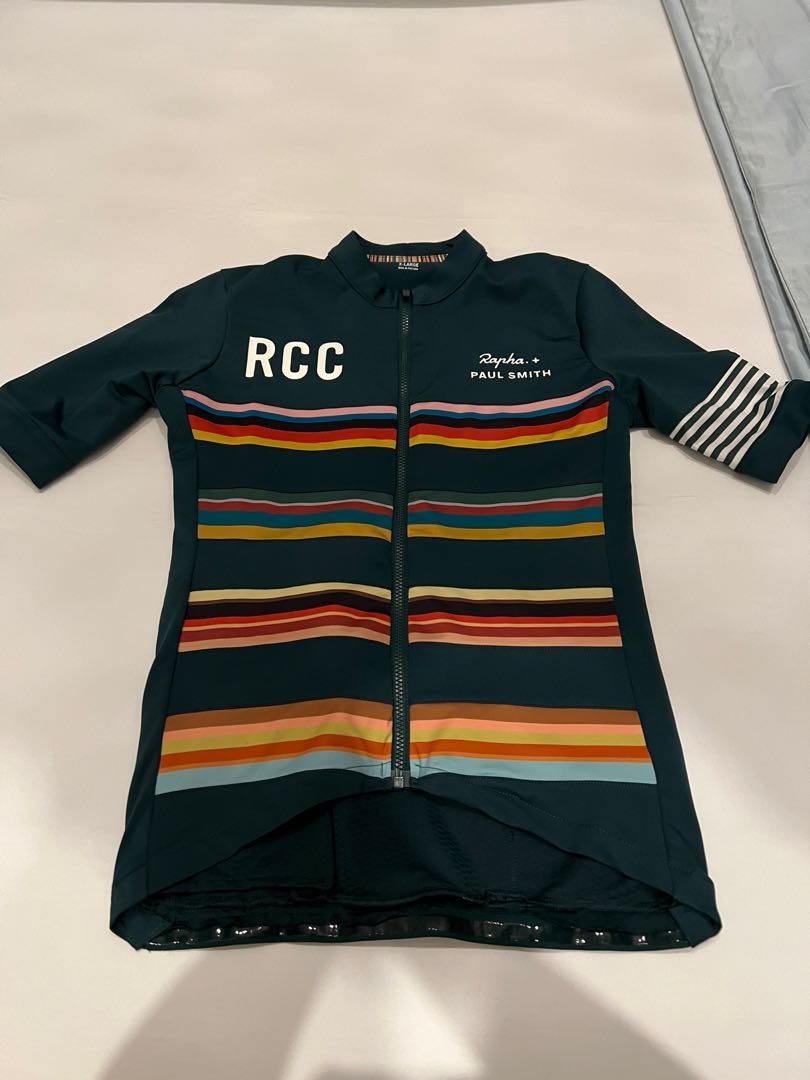 Paul smith 2025 best cycling
