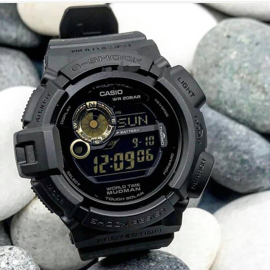 Mudman tough solar top