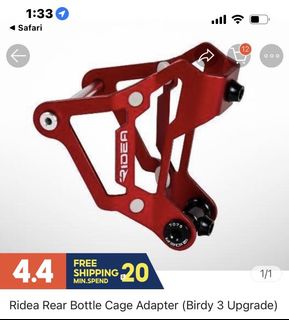 (Category: ) located in . Submitted by subiperformance_sg (Listing ID 1151672231, Image 1). Description: .