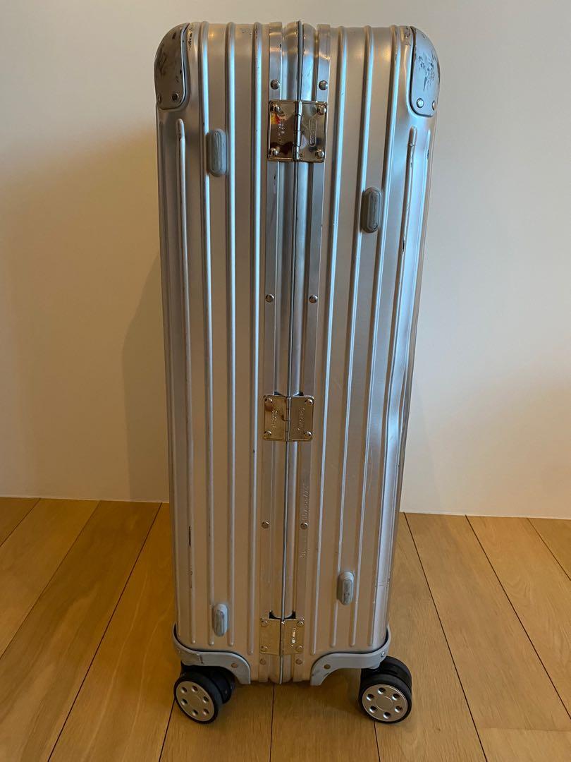 Rimowa topas 73 clearance