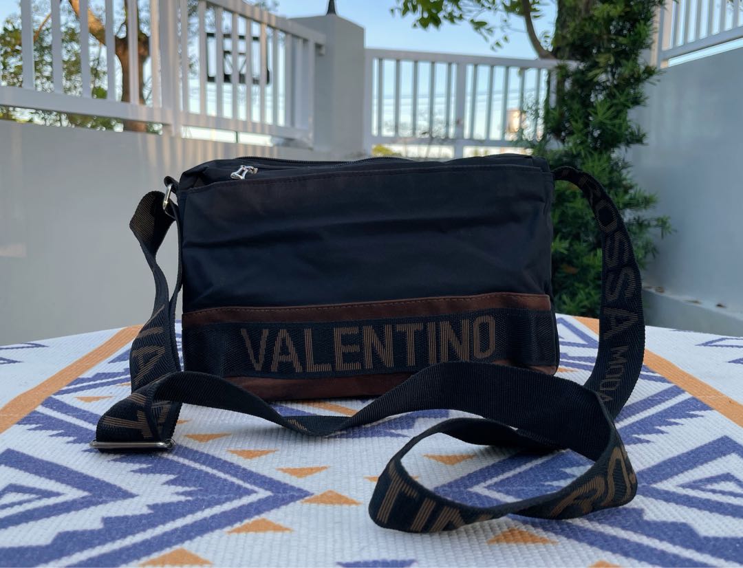 Valentino rossa bag hot sale