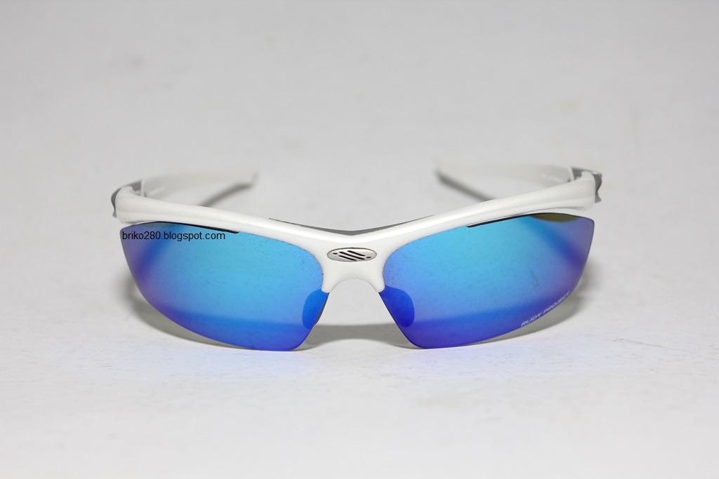 Rudy Project Syluro S Wide sunglasses