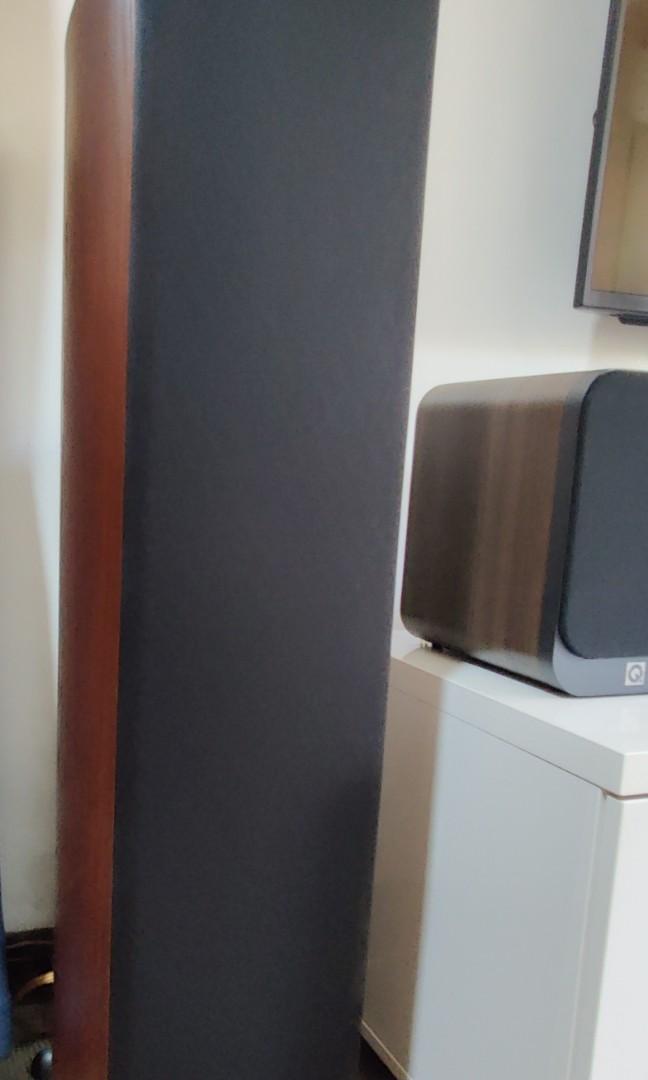 Rush Sale! Polk Audio TSX 330T, Audio, Soundbars, Speakers & Amplifiers