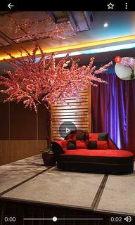 Sakura trees For Purchase or Rental Artificial Cherry Blossoms
