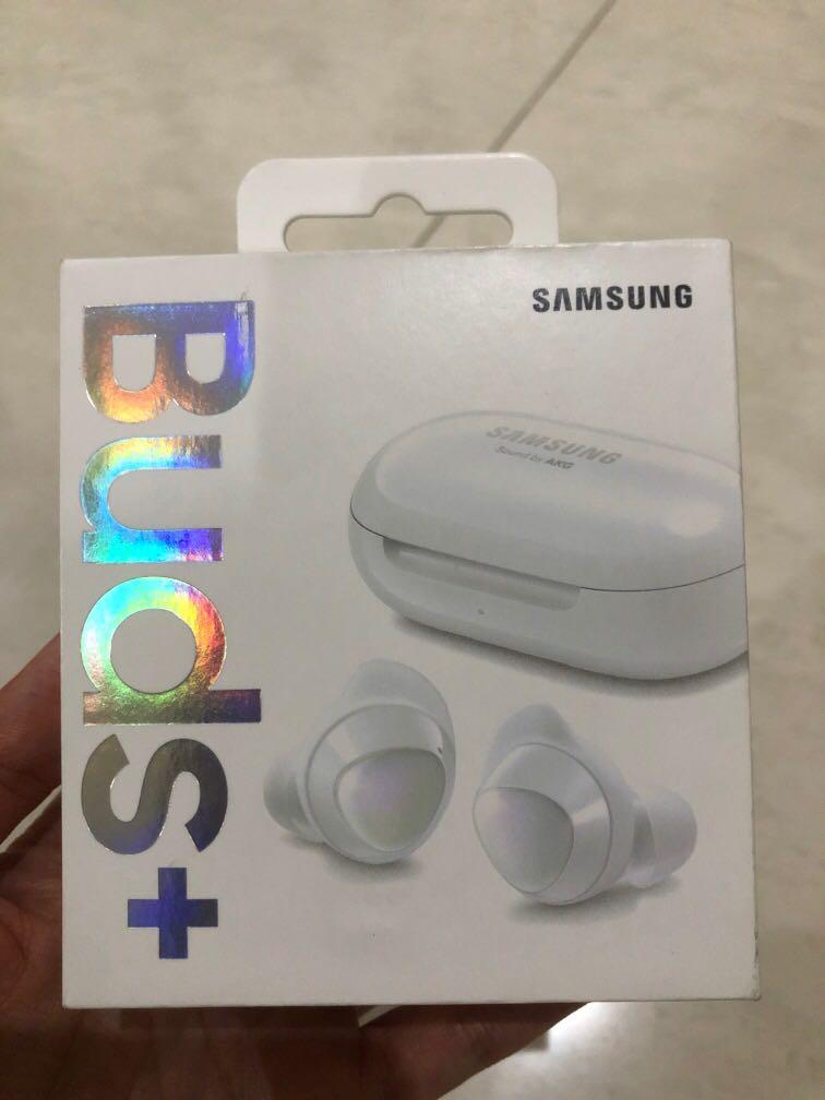Jual galaxy buds best sale plus