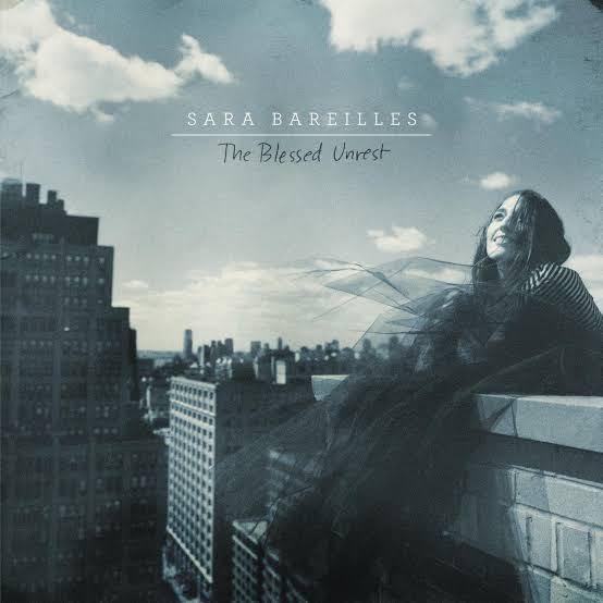 Sara Bareilles - The Blessed Unrest vinyl (Category: Vinyls) located in Bacoor. Submitted by anxiousbaker (Listing ID 1151617672, Image 1). Description: Terms & Conditions: (PLEASE READ THOROUGHLY.) 1. Mode of Payment is via Gcash or BPI. 2. Mode of Delivery is via Lalamove/Grab/Gogo Express (within Metro Manila) or LBC (provincial, for vinyls), IF NOT for vinyls, J&T/JRS may be used (again, for provincial.) NO SHOPEE CHECKOUT. - YES, we can book