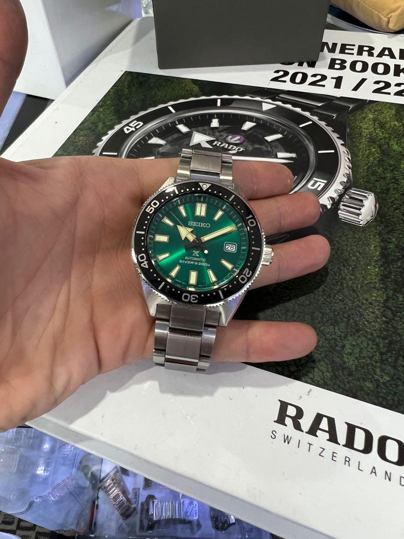 Seiko sbdc059 for sale sale