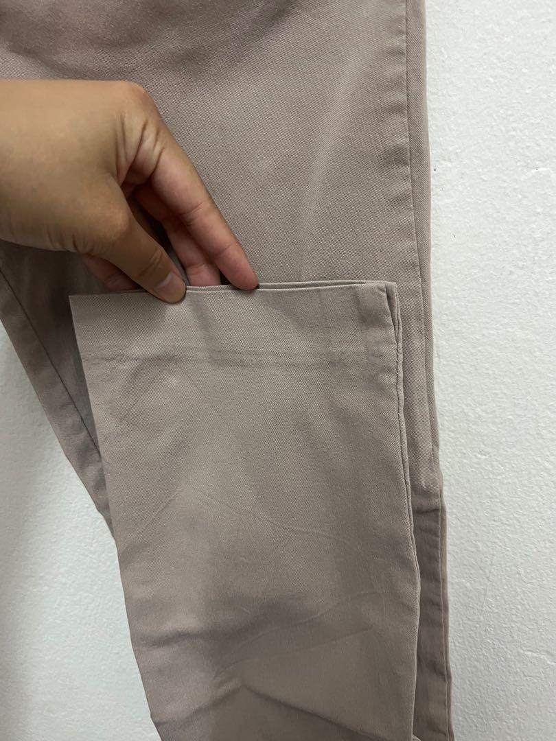 Seluar perempuan- Stretchable, Women's 