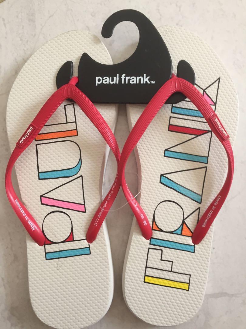 Sandal jepit sales paul frank