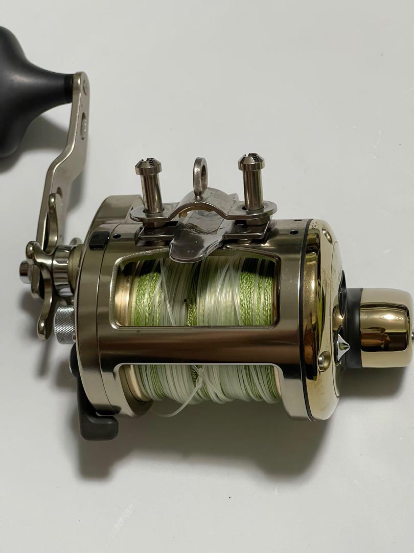 Shimano Kaikon 4000T, Sports Equipment, Fishing on Carousell