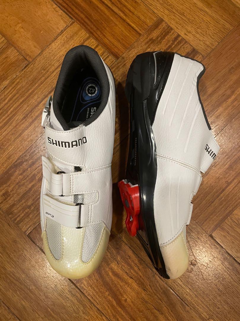 Scarpe shimano outlet rp3