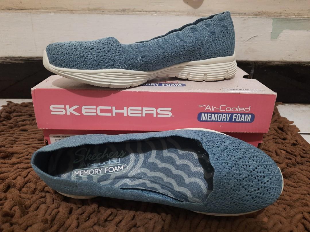 Skechers online seager infield