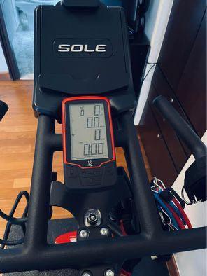 Sole hotsell sb700 zwift