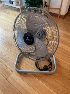 Sona 16” Fan (Very Powerful)