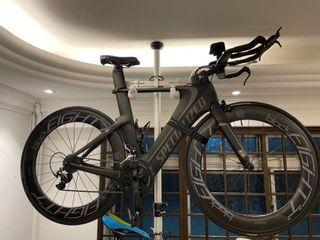 2018 Specialized SHIV TT bike 11s S size 