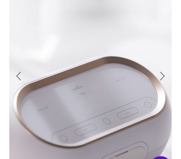 Spectra dual compact (Korean version), Babies & Kids, Nursing & Feeding